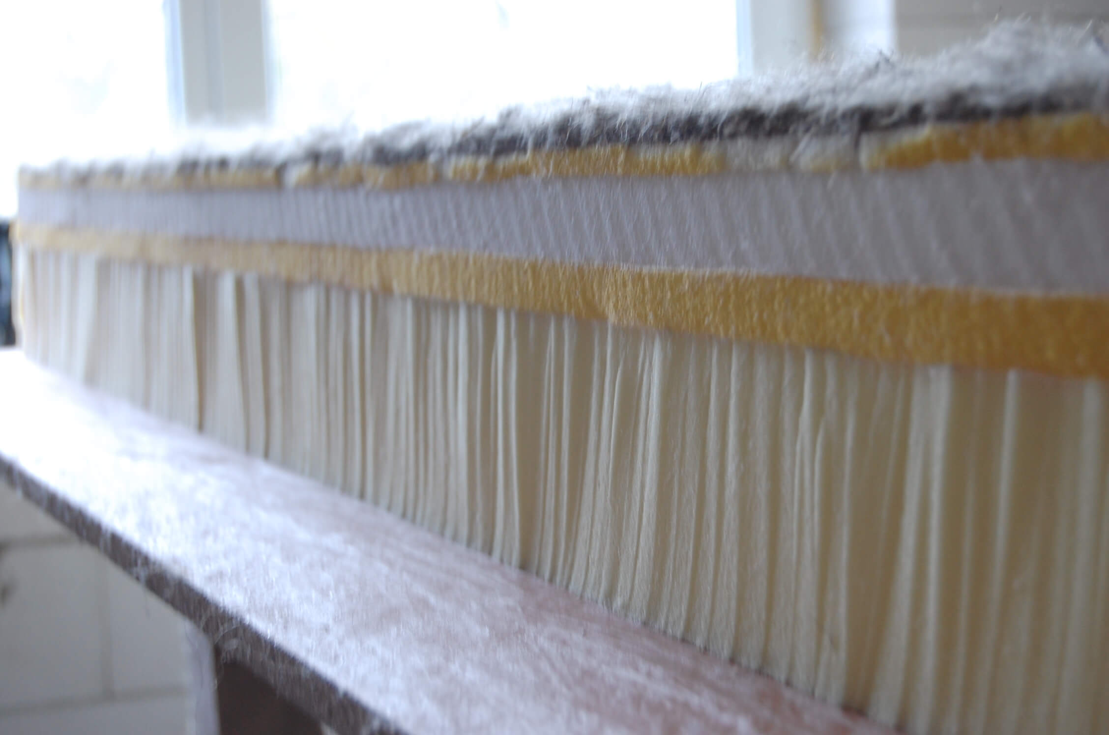 Гарантія комфорту GASH Високоякісні матраци з ідеальною жорсткістю