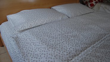 Как выбрать одеяло на зиму – советы мастера матрасов GASH