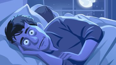 Как правильно восстанавливаться? Фазы сна, нормы для глубокого сна